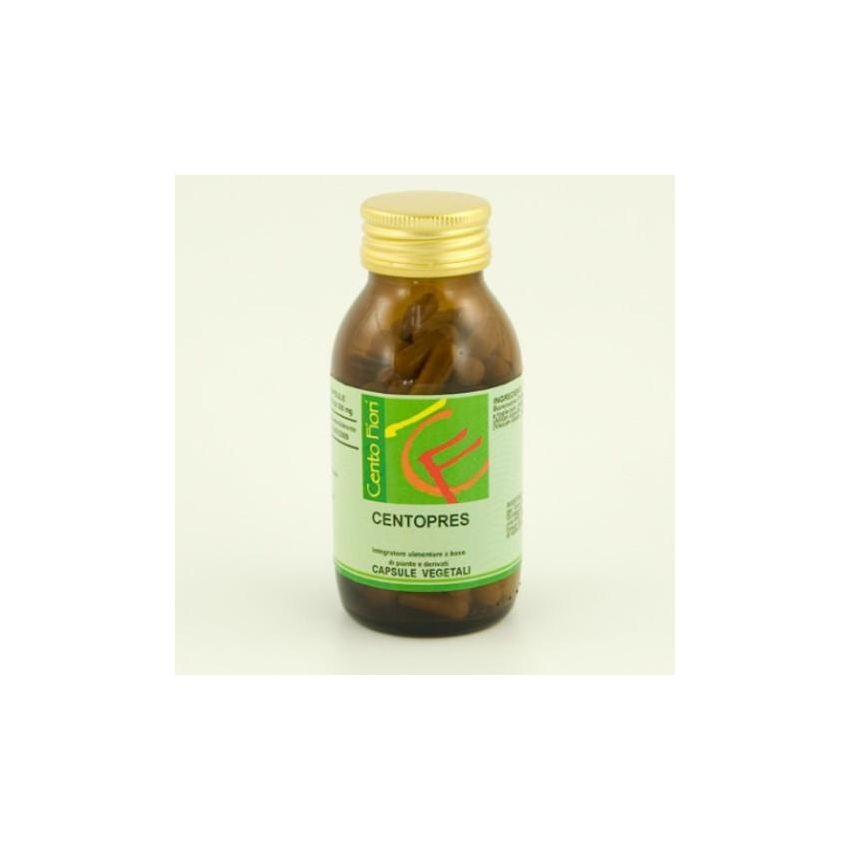 Centopres Veg - 100 Capsule Vegetariane