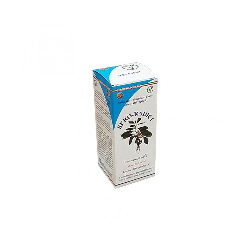 Gocce Sero-Radici 50ml