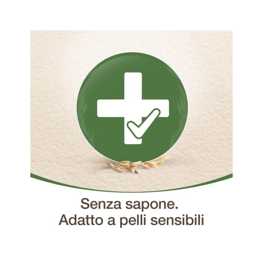 Aveeno Detergente Intimo Idratante da 500ml