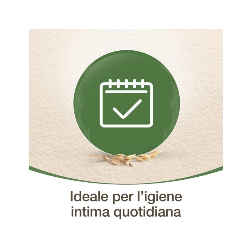 Aveeno Detergente Intimo Idratante da 500ml