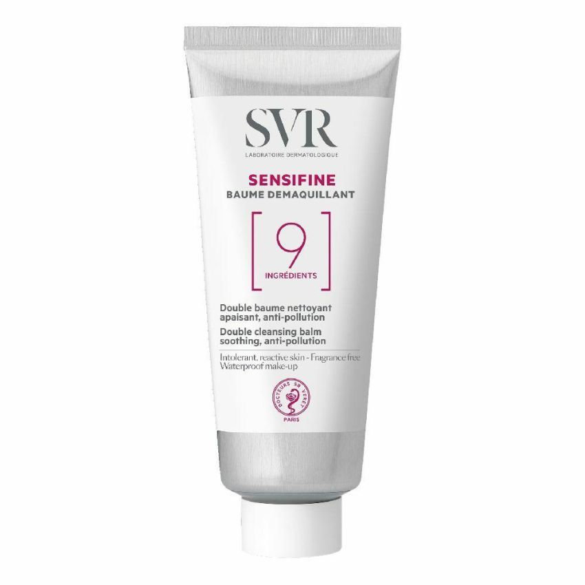 SVR Sensifine Balsamo Detergente Delicato 100ml