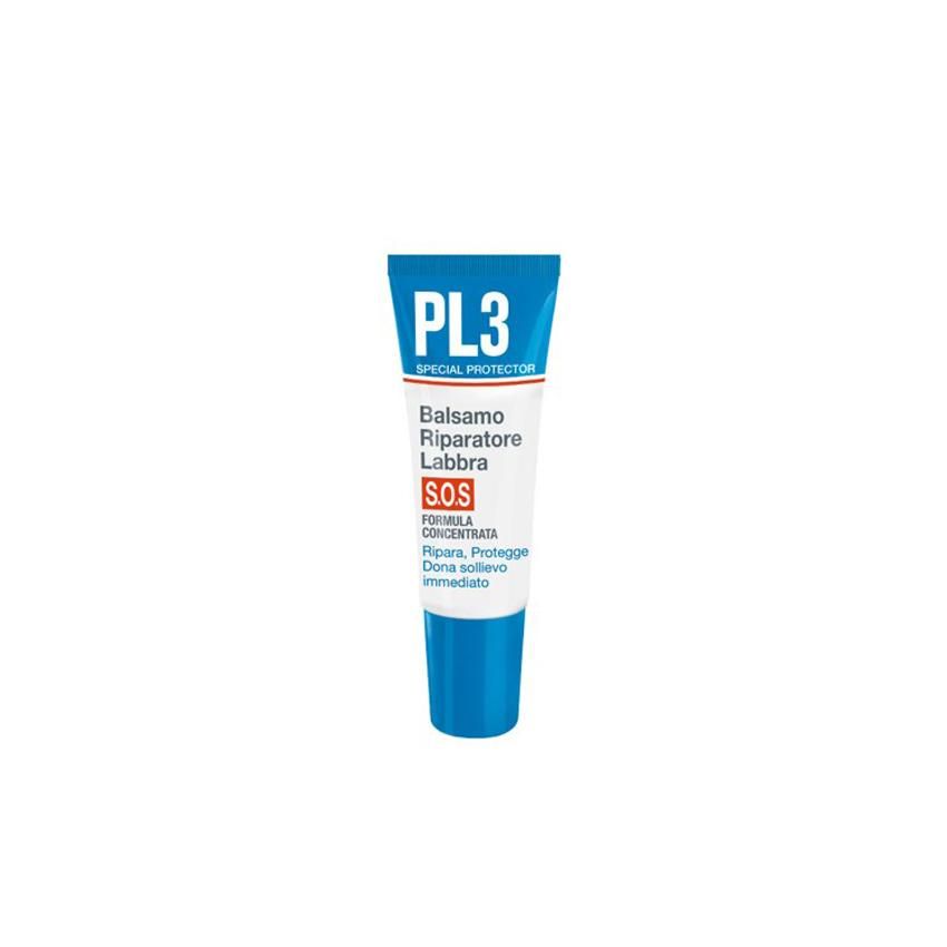 Balsamo Labbra Riparatore SOS PL3 - 7,5ml