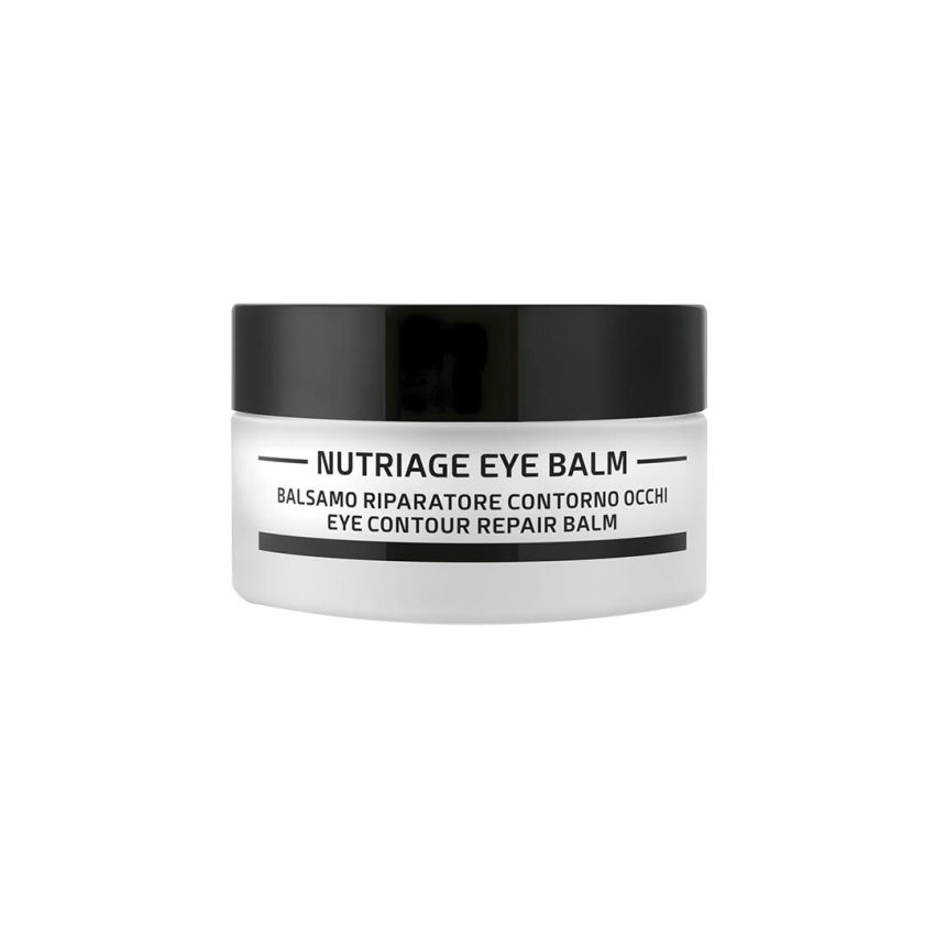 Nutriage Eye Balm 15ml - Nutrizione Intensiva