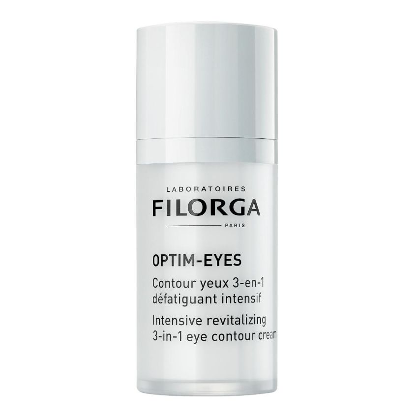 Filorga Optim-Eyes Crema Contorno Occhi 3-in-1 da 15ml