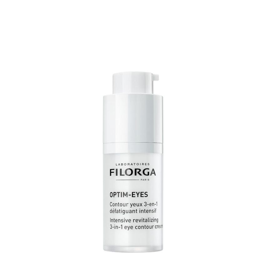 Filorga Optim-Eyes Crema Contorno Occhi 3-in-1 da 15ml