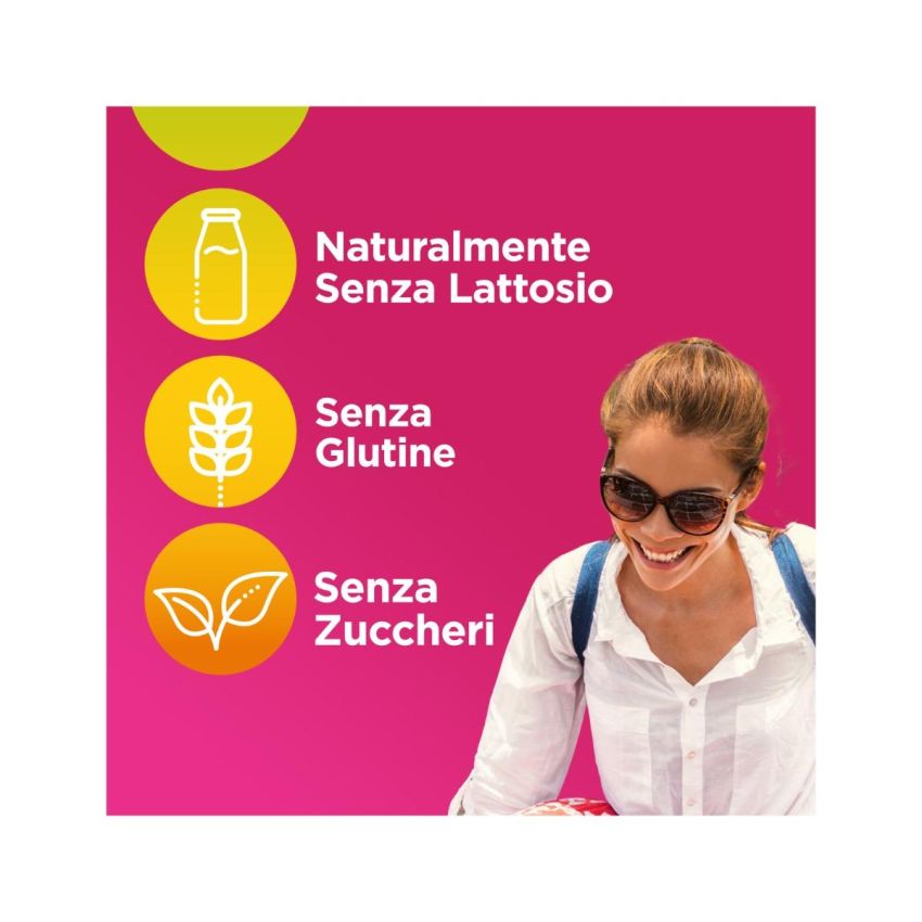 Multicentrum Boost Magnesio - Supporto per Corpo e Mente - 30 Bustine