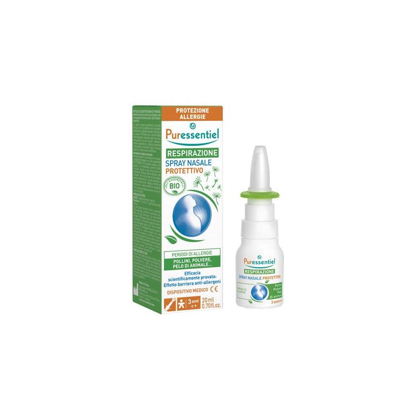 Puressentiel Spray Nasale Anti-Allergia 20ml