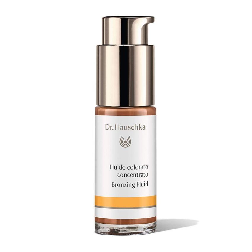 Concentrato Fluido Colorato Dr. Hauschka da 18ml