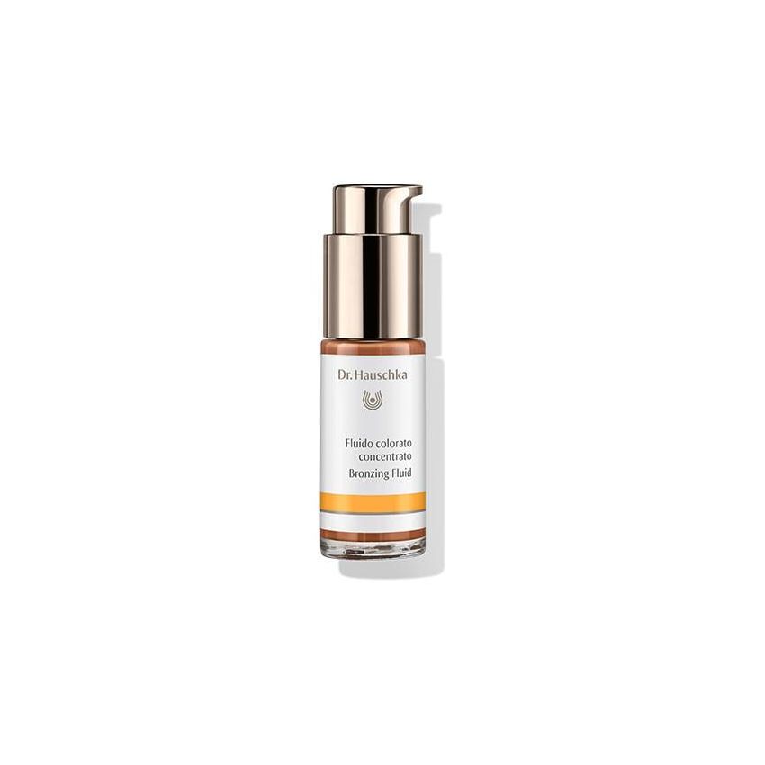 Concentrato Fluido Colorato Dr. Hauschka da 18ml