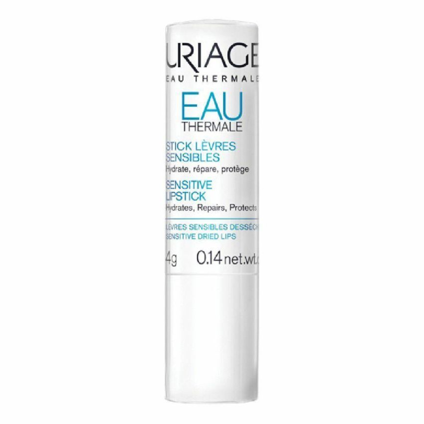 Uriage Eau Thermale Stick per Labbra Senza Profumo