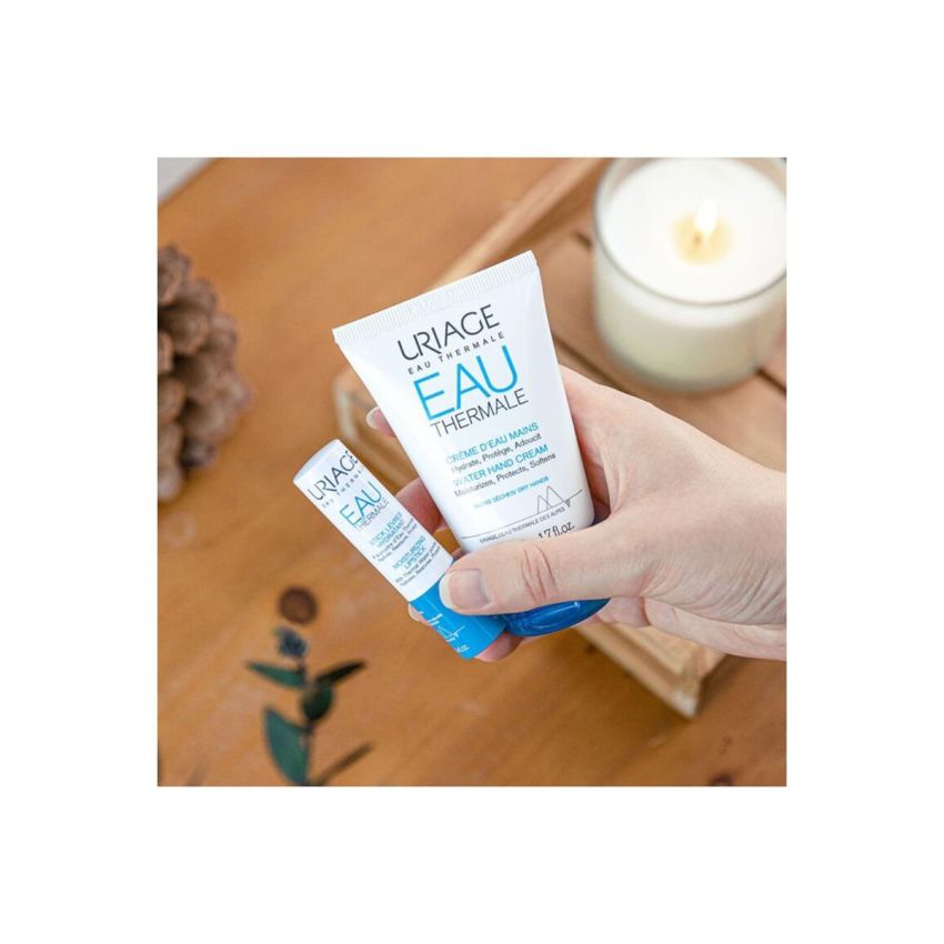 Uriage Eau Thermale Stick per Labbra Senza Profumo