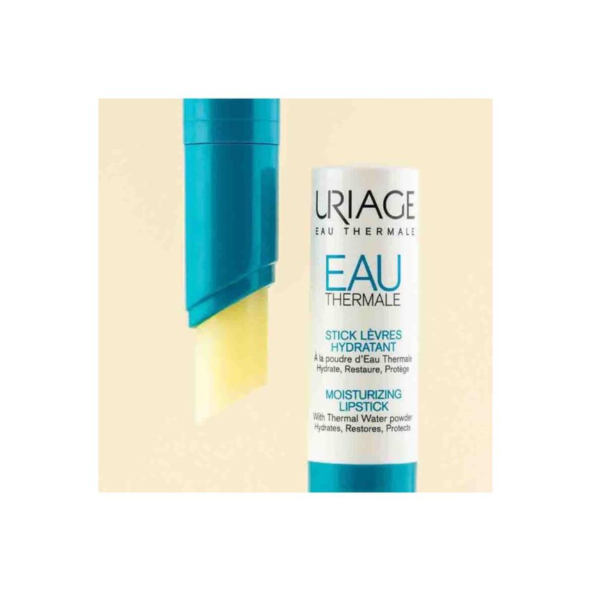 Uriage Eau Thermale Stick per Labbra Senza Profumo