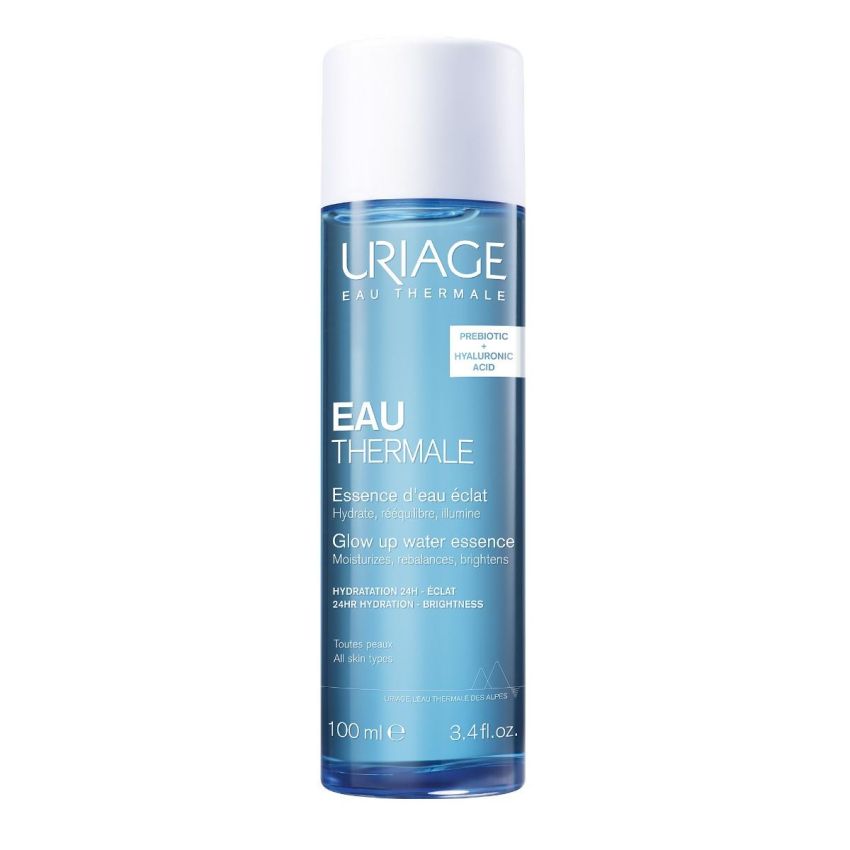 Uriage Eau Thermale - Essenza Illuminante di Acqua Termale - 100ml
