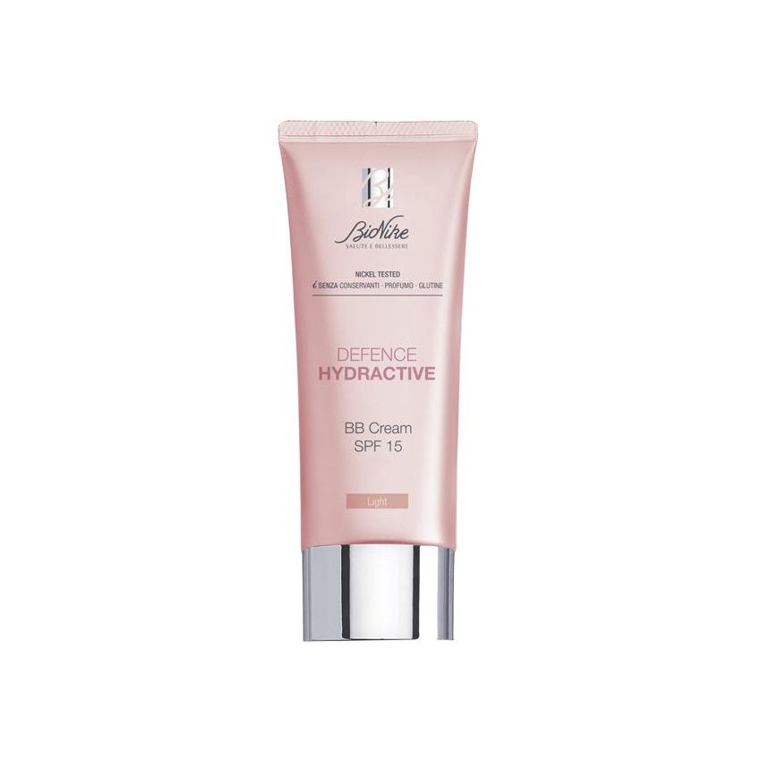 Bionike Defence Light Hydractive BB Cream 40ml