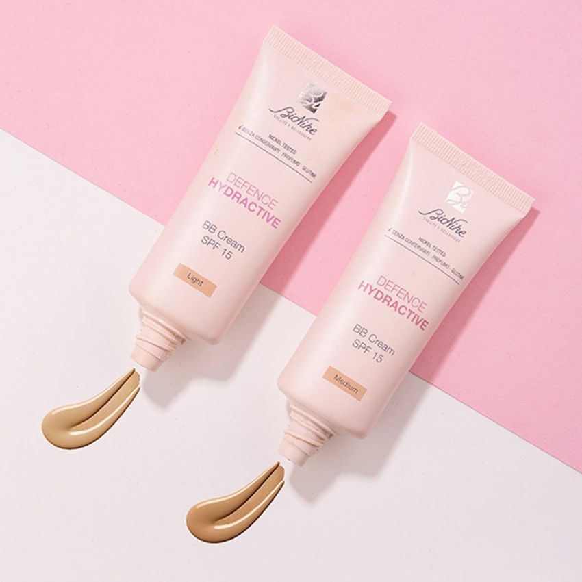 Bionike Defence Medium Hydractive 40ml BB Cream