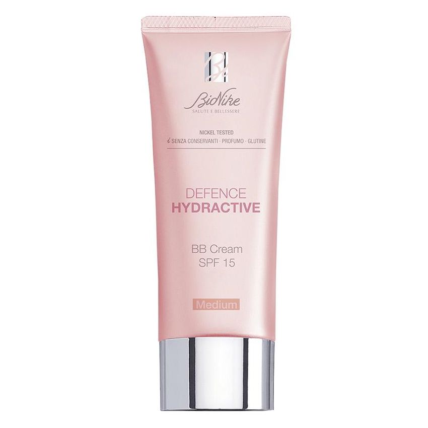 Bionike Defence Medium Hydractive 40ml BB Cream