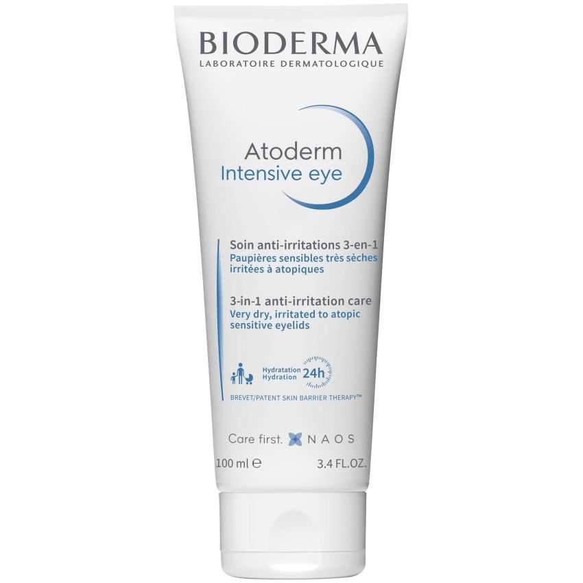 Atoderm Intensive Eye Care Serum 100ml