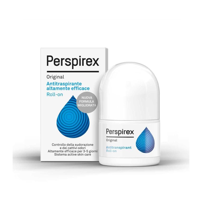 Perspirex Roll-On Deodorante Originale - 20ml