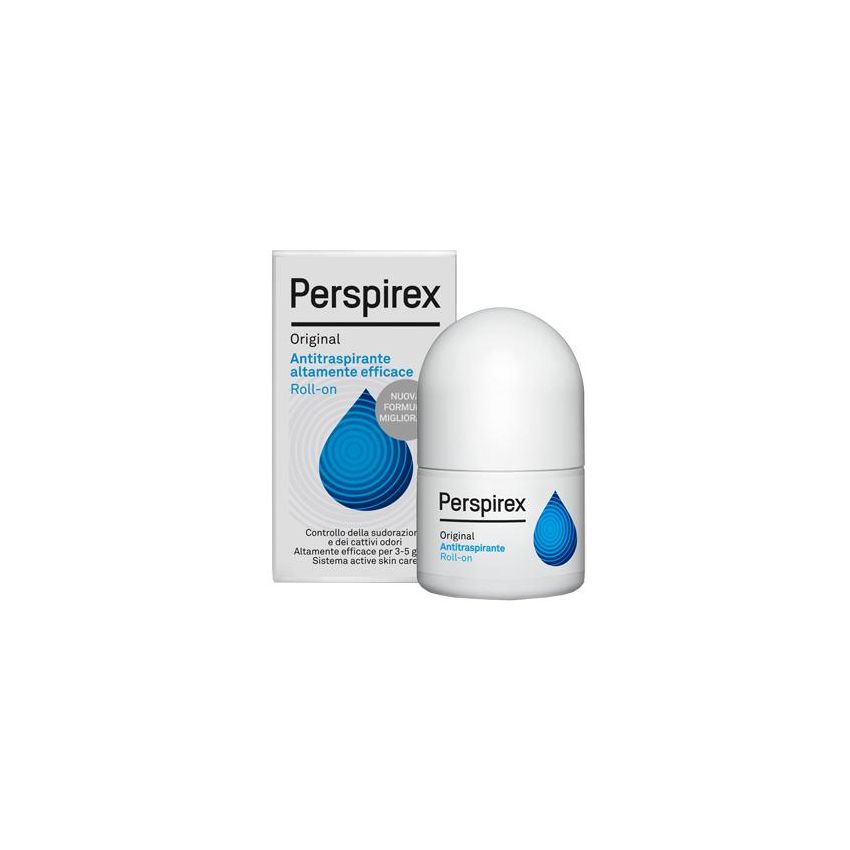 Perspirex Roll-On Deodorante Originale - 20ml