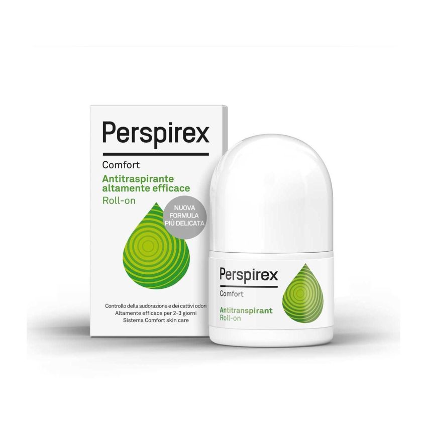 Comfort Roll-On Antiperspirante Perspirex 20ml