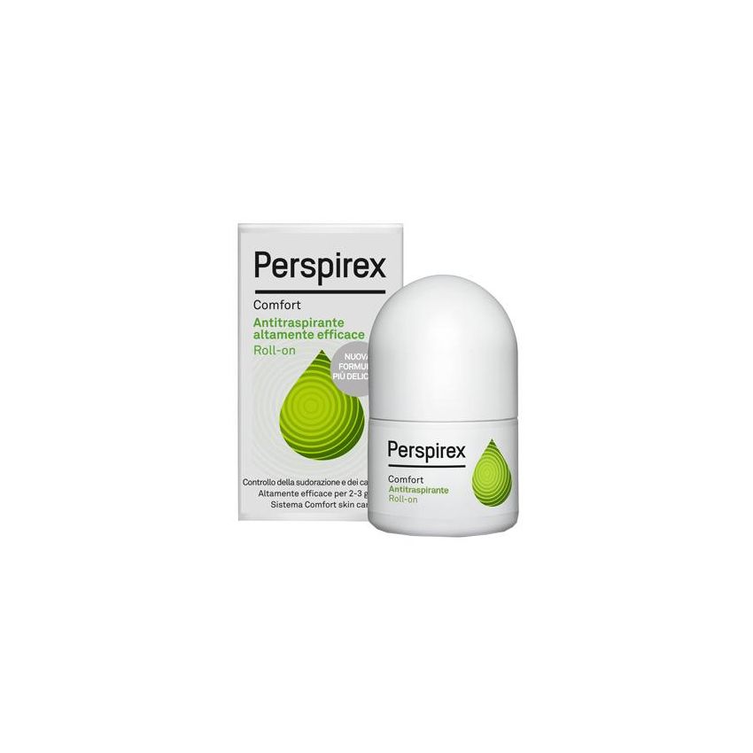 Comfort Roll-On Antiperspirante Perspirex 20ml