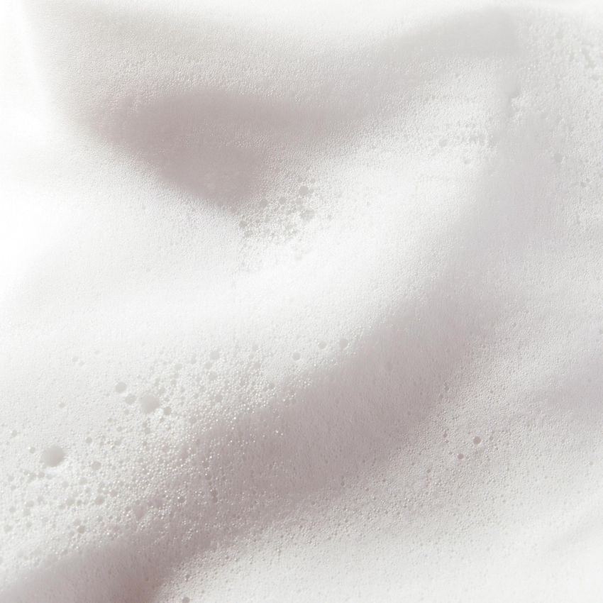 Mousse Detergente Leggera Nuxe Very Rose da 150ml