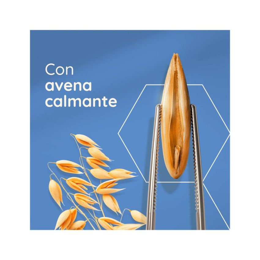 Aveeno Shampoo Lenitivo per Prurito Cutaneo 300ml
