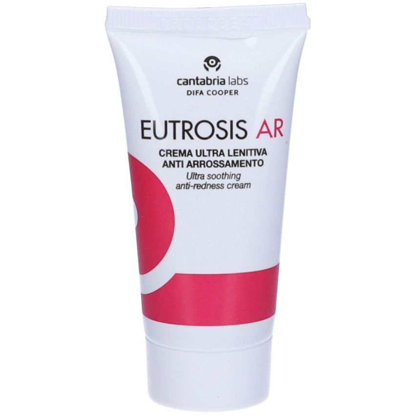 Eutrosis Crema Rigenerante per la Pelle 30g