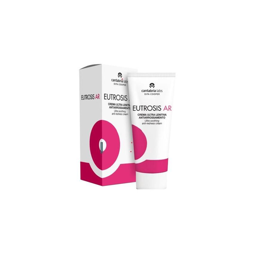 Eutrosis Crema Rigenerante per la Pelle 30g