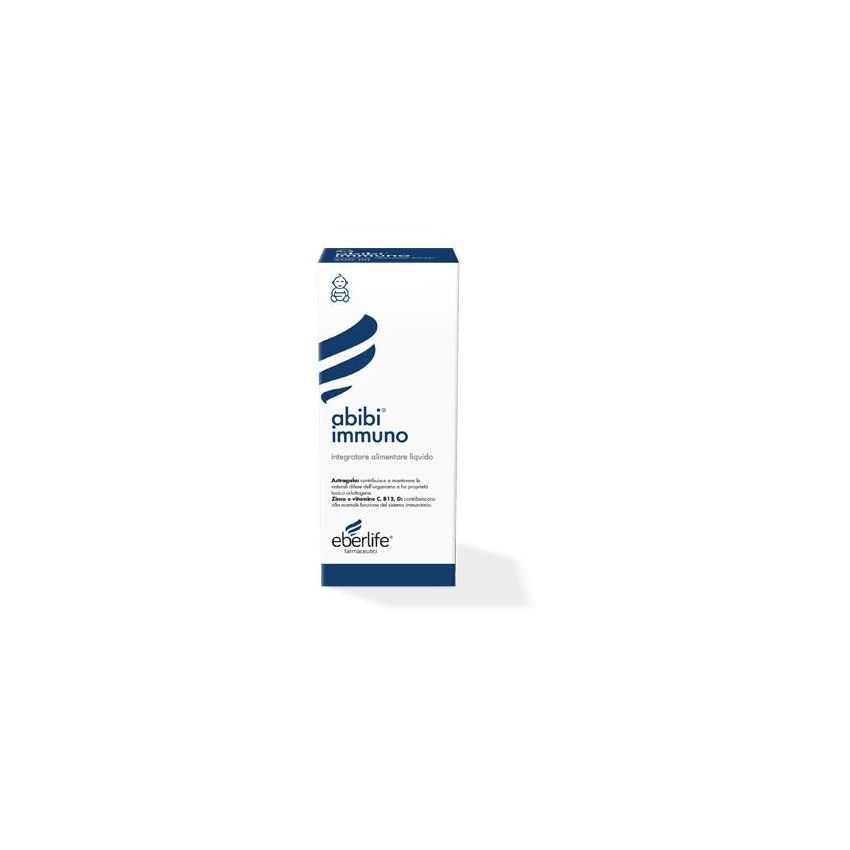 Abibi Immuno Boost 200ml