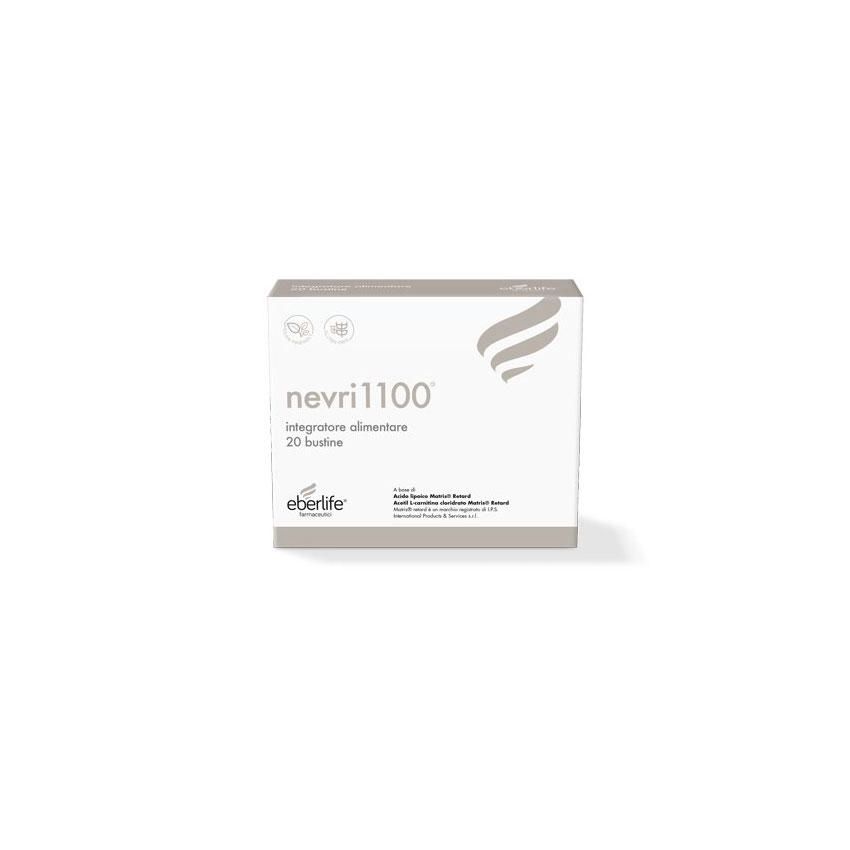 Nevri 1100 - Confezione da 20 Bustine