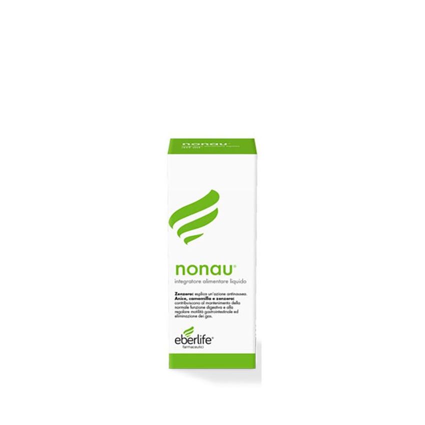 Nonau Gocce Oftalmiche 30ml