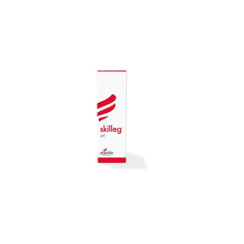 SKILLEG Advanced Soothing Gel - 200ml