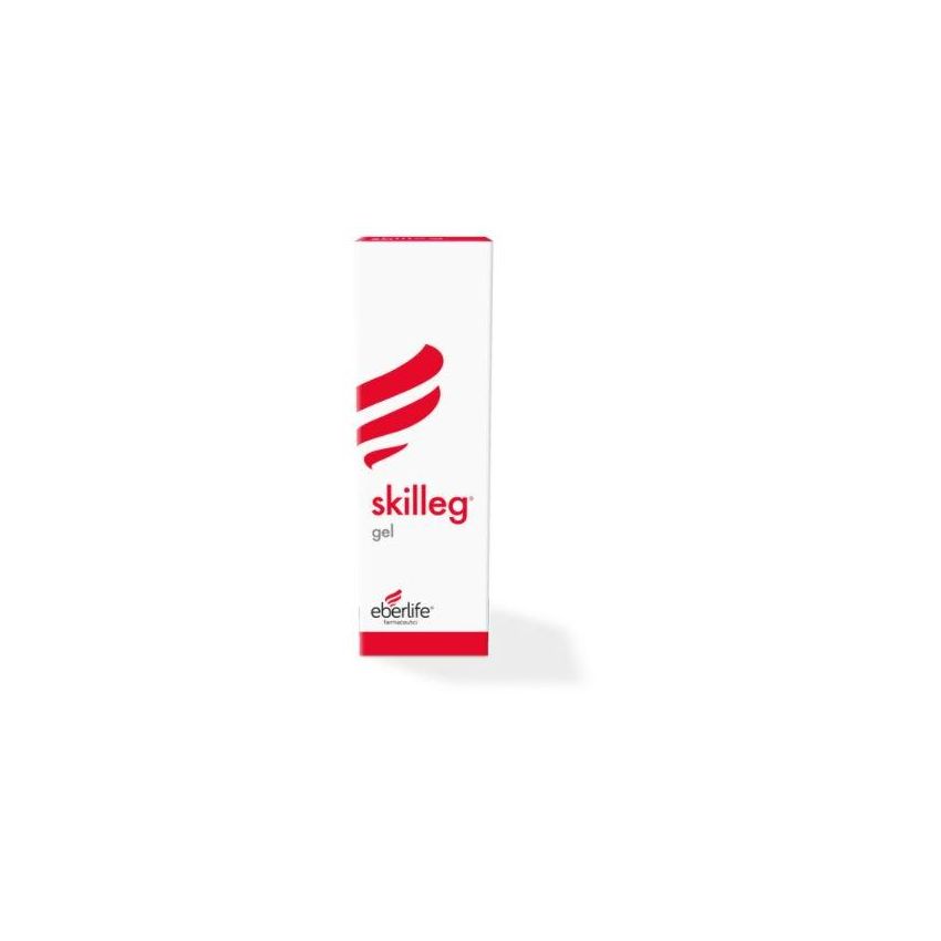 SKILLEG Advanced Soothing Gel - 200ml