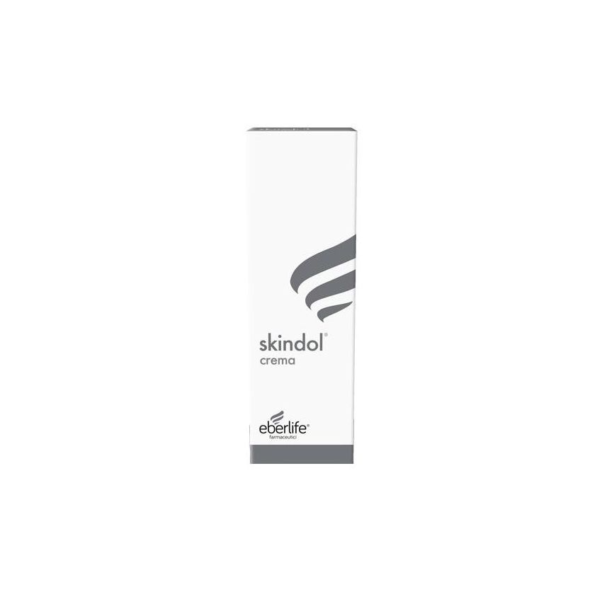 Skindol Crema Idratante 200ml
