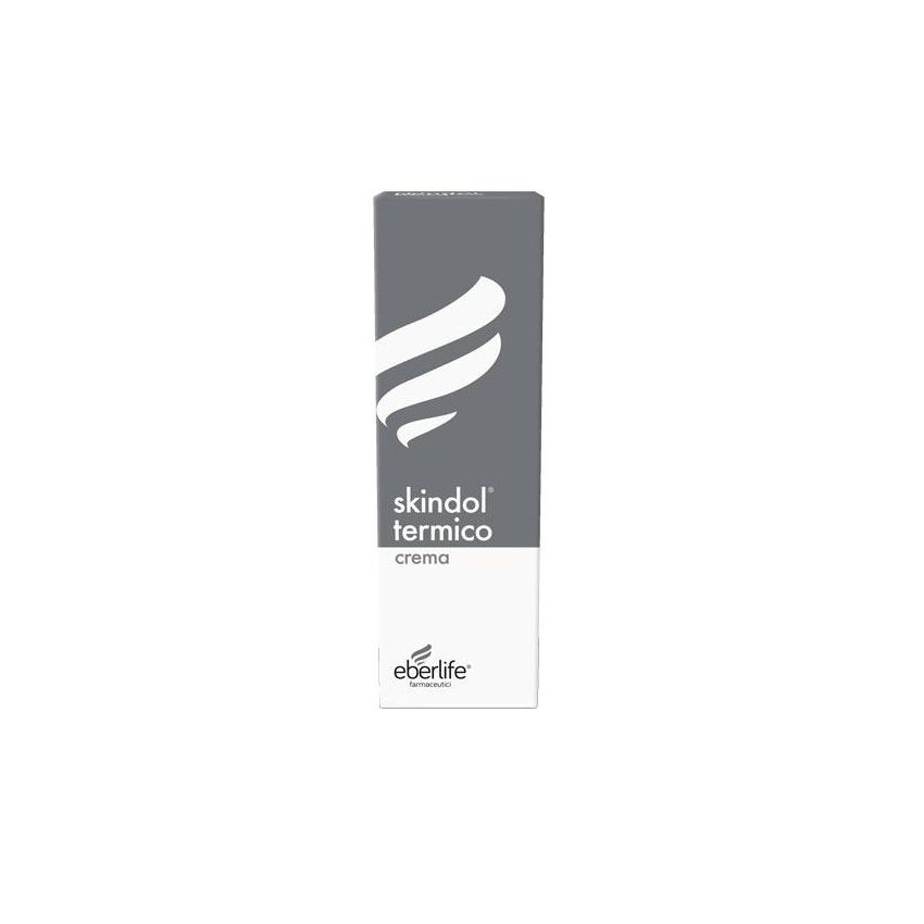 Skindol Termico Gel Riscaldante 200ml