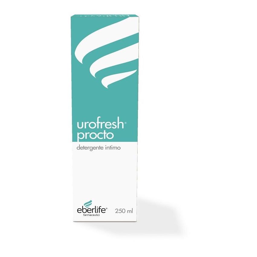 UroFresh Procto - Soluzione per l'Urina - 250ml