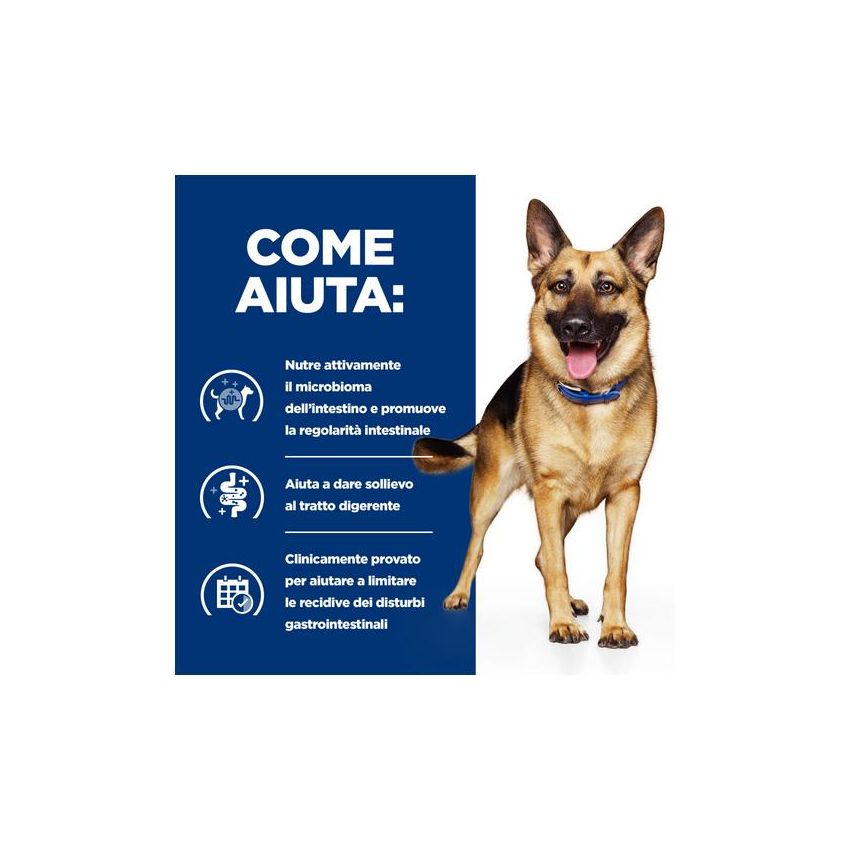 Hill's Prescription Diet 1,5kg - Crocchette di Pollo per Cani