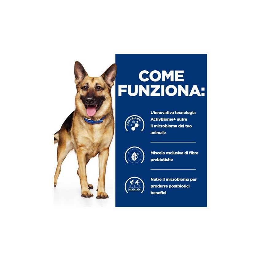 Hill's Prescription Diet 1,5kg - Crocchette di Pollo per Cani