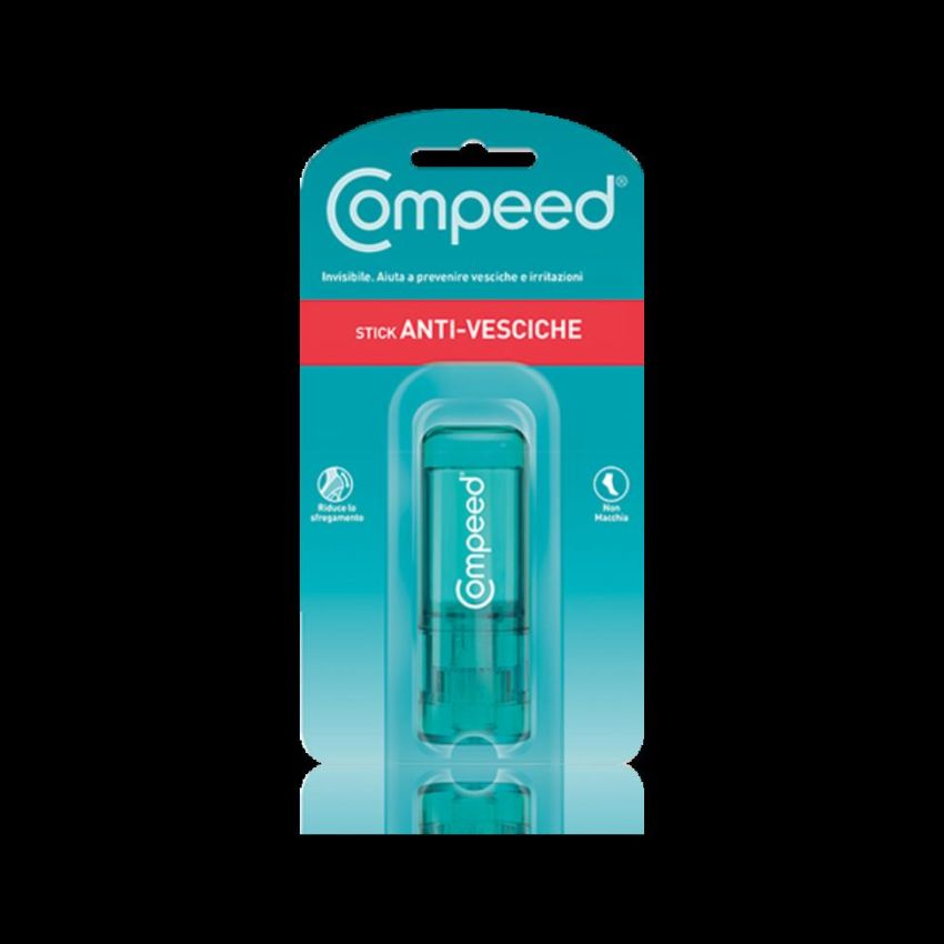 Compeed Stick Anti-Vesciche 8ml
