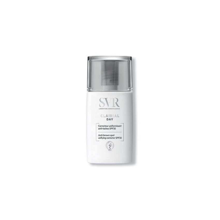 SVR Clairial Day Crema Illuminante per il Viso, 30ml