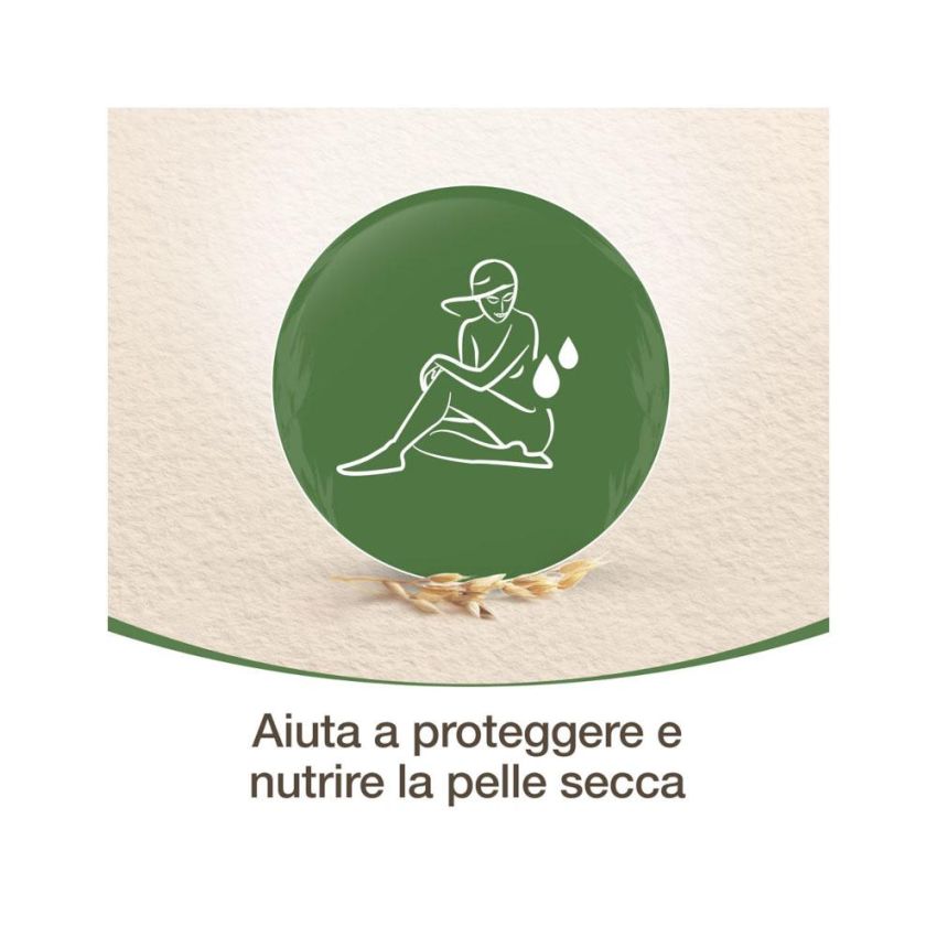 Spray Idratante Quotidiano Aveeno Post-Doccia - 200ml