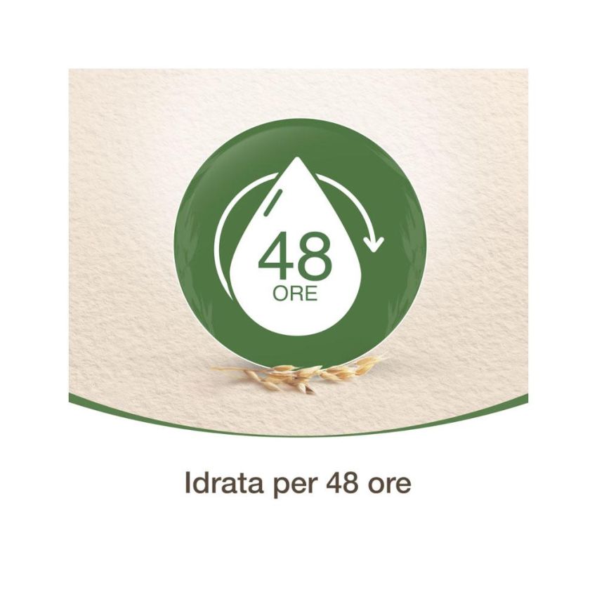 Spray Idratante Quotidiano Aveeno Post-Doccia - 200ml