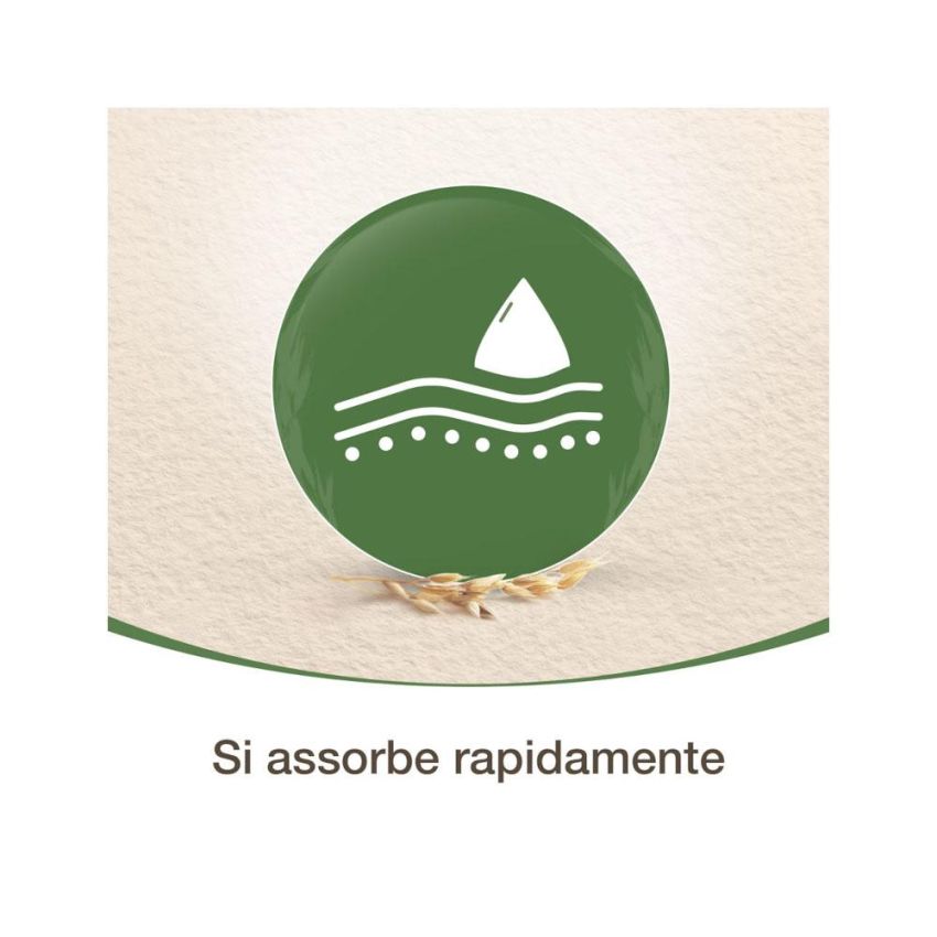 Spray Idratante Quotidiano Aveeno Post-Doccia - 200ml