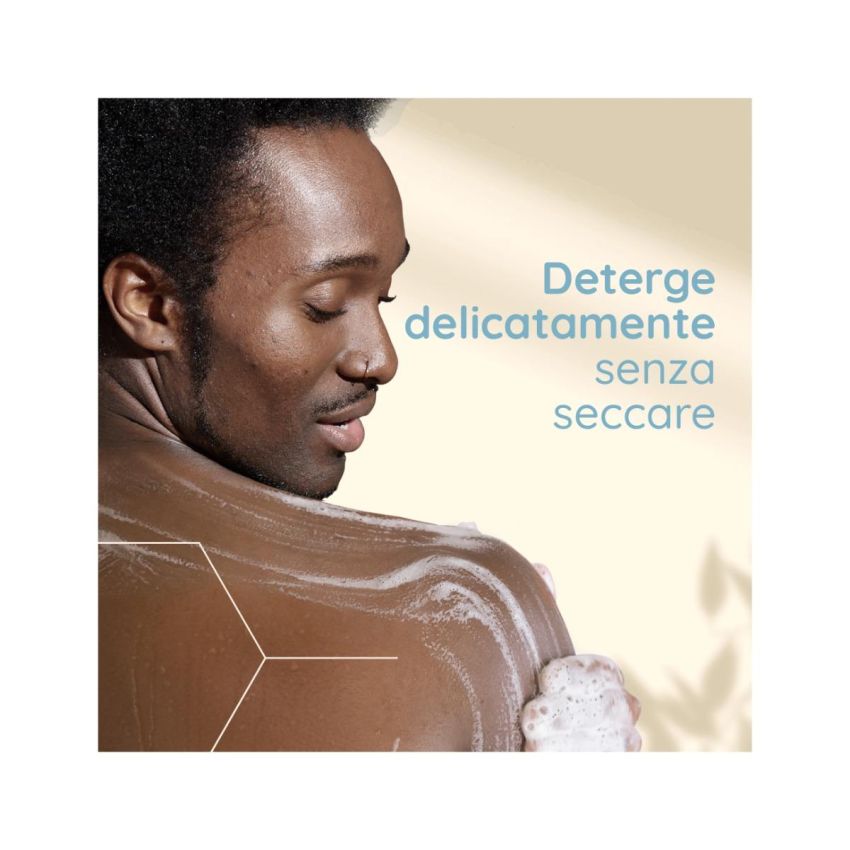 Aveeno Dermexa Emolliente Bagno Doccia - 300 ml