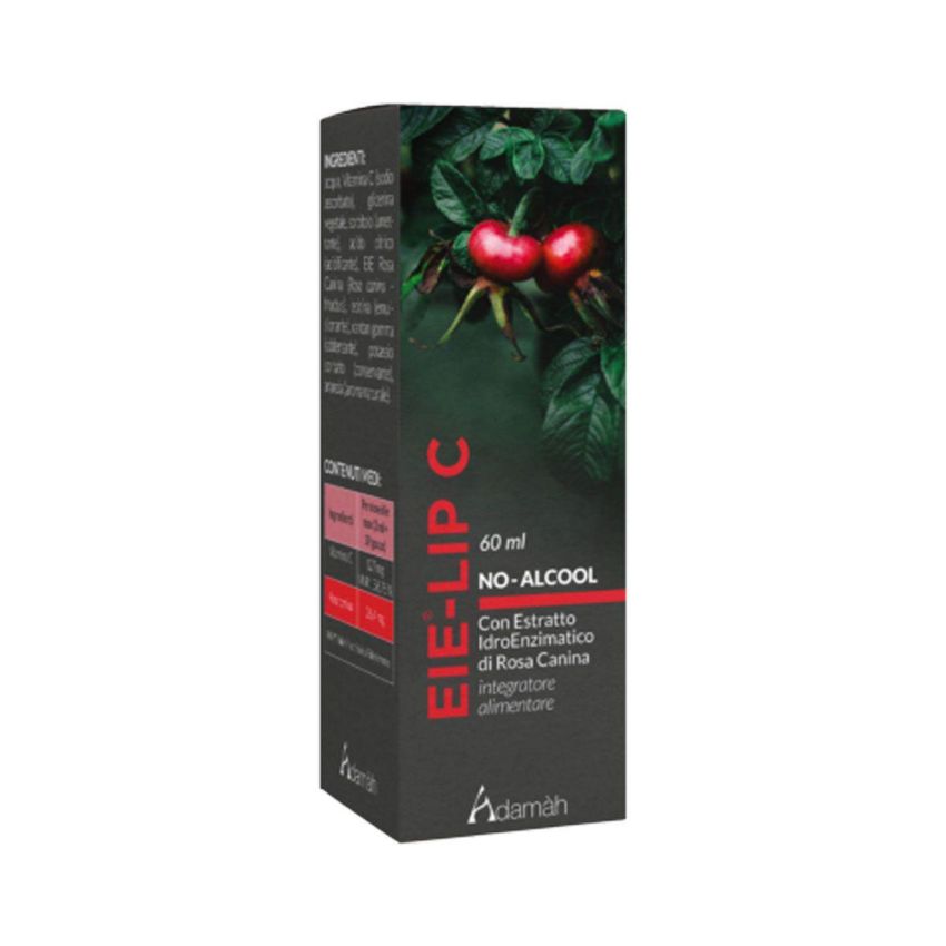 Adamah Eie Lip Care Serum 60ml