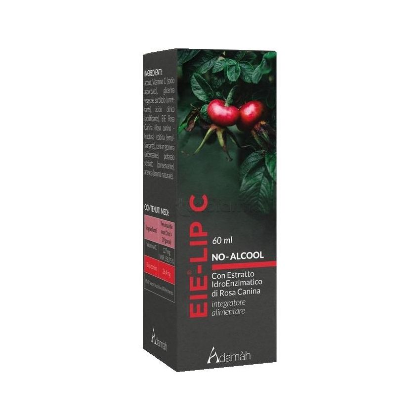 Adamah Eie Lip Care Serum 60ml