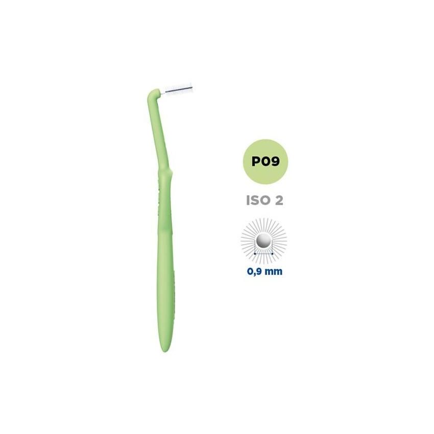 Prevenzione Angolare Curasept Proxi P09 Verde Chiaro