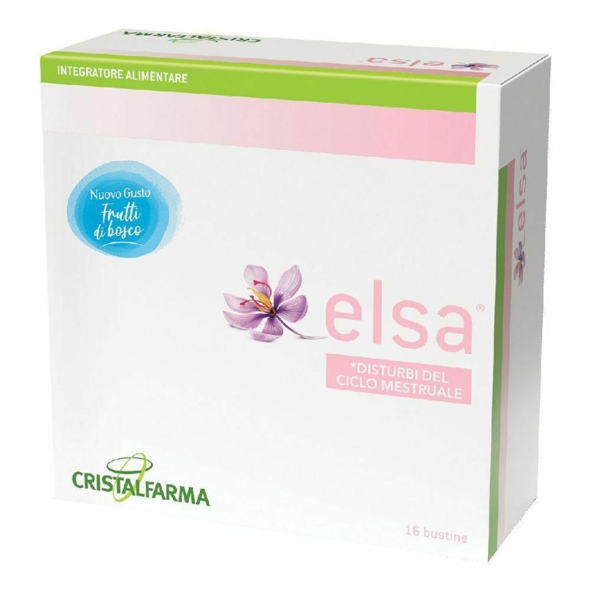 Confezione da 16 Bustine Elsa