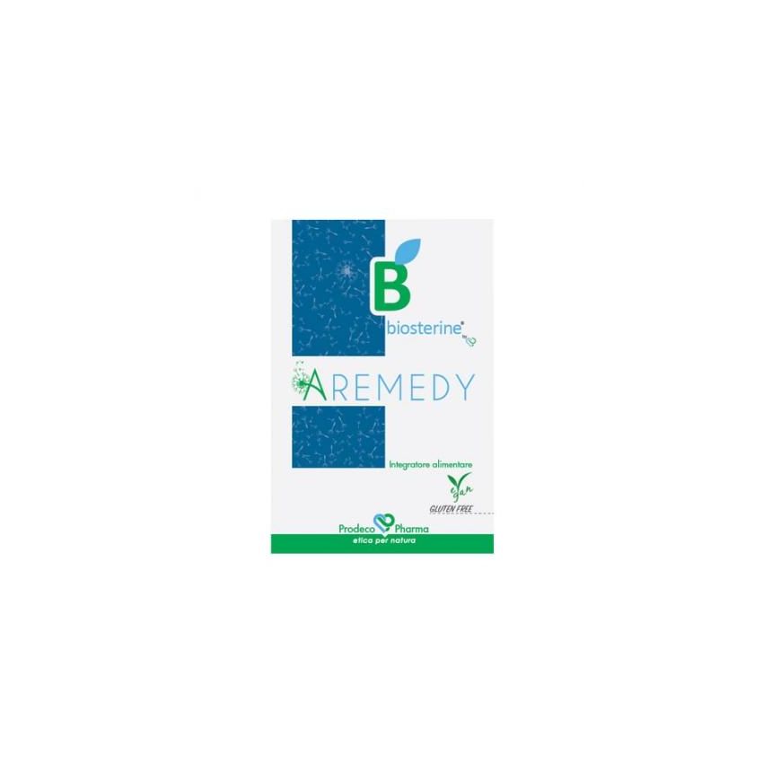 Biosterine Allergy A-Remedy 30 Compresse